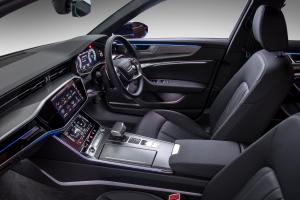Audi A6 40 TDI S-Line 2020 года  (ZA)